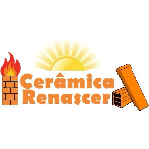 Logotipo da empresa CERAMICA RENASCER