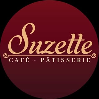 Logotipo da empresa SUZETTE CAFETERIA - PATISSERIE