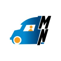 Logotipo da empresa MOVENOW