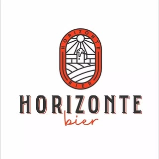 Logotipo da empresa HORIZONTE BIER LTDA