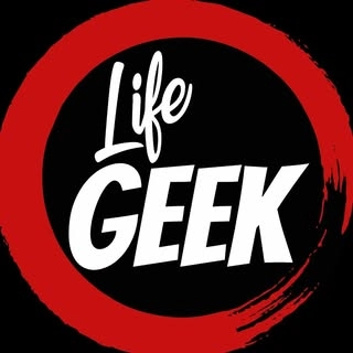 Logotipo da empresa LOJA LIFE GEEK