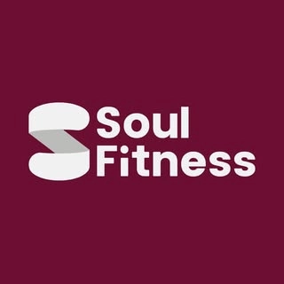 Logotipo da empresa STUDIO SOUL FTNESS