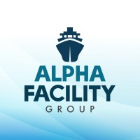 Logotipo da empresa ALPHA FACILITY GROUP