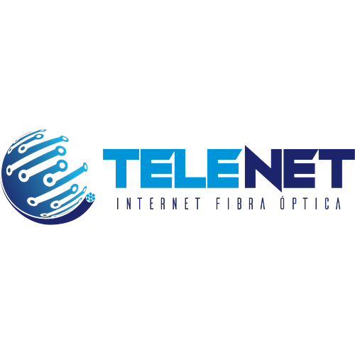 Logotipo da empresa TELENET PROVEDOR DE INTERNET
