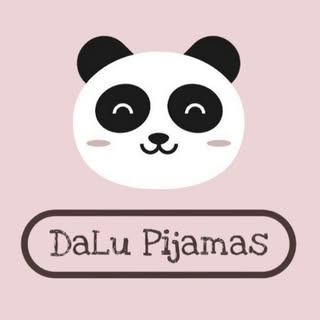 Logotipo da empresa DALU PIJAMAS LTDA