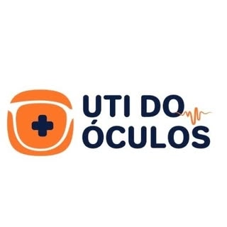 Logotipo da empresa UTI DO OCULOS