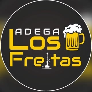 Logotipo da empresa ADEGA DOS FREITAS