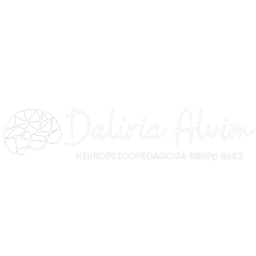 Logotipo da empresa DALIRIA ALVIM PEDAGOGIA