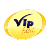 Logotipo da empresa VIP