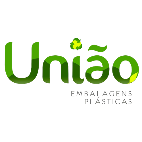 Logotipo da empresa UNIAO POLIMEROS E EMBALAGENS