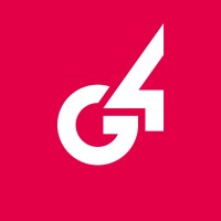 Logotipo da empresa G4CLOUD