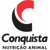 Logotipo da empresa CONQUISTA NUTRICAO ANIMAL