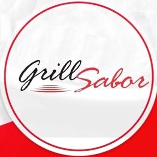 Logotipo da empresa GRILL SABOR