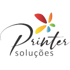 Logotipo da empresa PRINTER SOLUCOES EM EQUIPAMENTOS