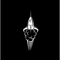 Logotipo da empresa HIGH SPACE TATTOO