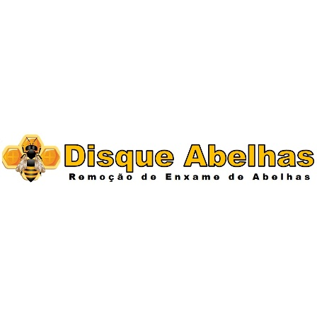 Logotipo da empresa DISQUE ABELHAS MANEJO AMBIENTAL
