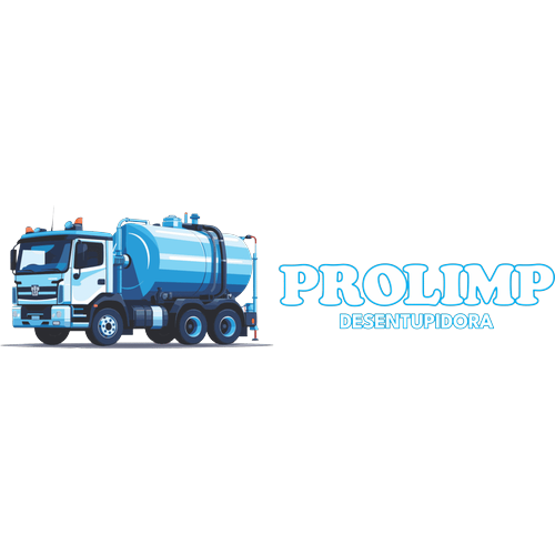 Logotipo da empresa PROLIMP