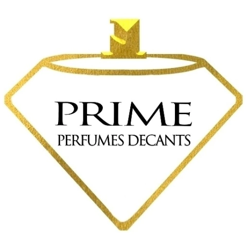 Logotipo da empresa PRIME PERFUMES