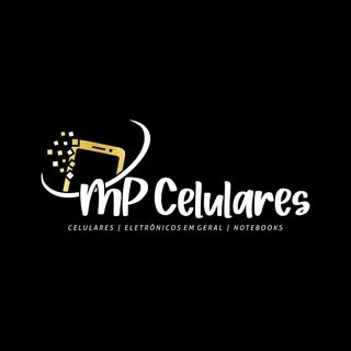 Logotipo da empresa MP CELULARES