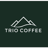 Logotipo da empresa TRIO COFFEE