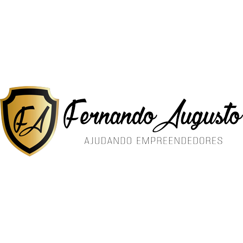Logotipo da empresa FA CURSOS
