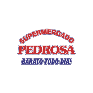 Logotipo da empresa SUPERMERCADO PEDROSA