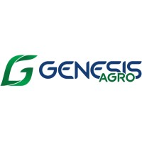 Logotipo da empresa GENESIS AGRO
