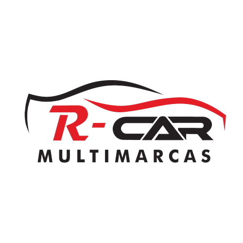 Logotipo da empresa R-CAR MULTIMARCAS