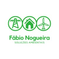 Logotipo da empresa FABIO NOGUEIRA.