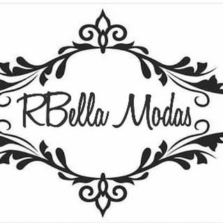 Logotipo da empresa R BELLA MODAS