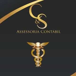 Logotipo da empresa C&S ASSESSORIA CONTABIL