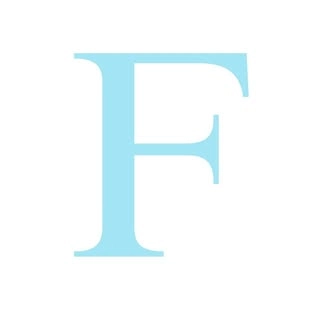 Logotipo da empresa FINNE PRATAS