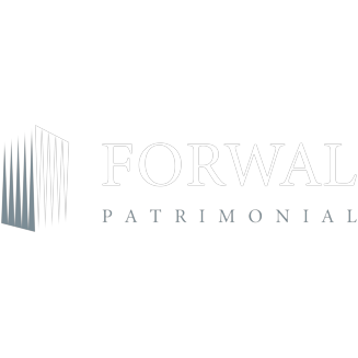 Logotipo da empresa FORWAKL