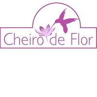 Logotipo da empresa CHEIRO DE FLOR