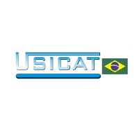 Logotipo da empresa USICAT ADMINISTRADORA DE BENS LTDA
