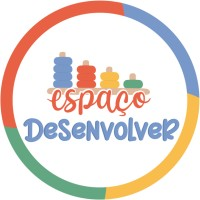 Logotipo da empresa ESPACO TERAPEUTICO MULTIDISCIPLINAR DESENVOLVER