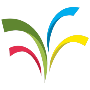 Logotipo da empresa MAKE POP