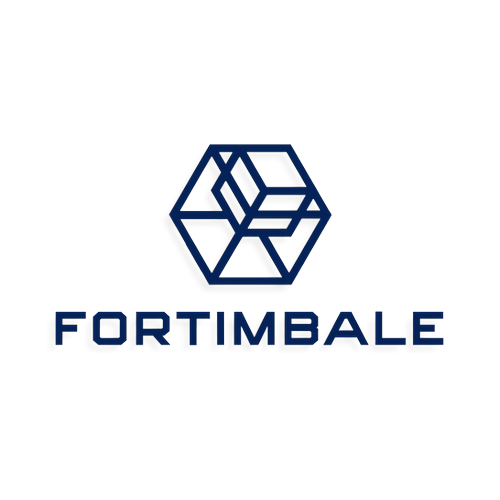 Logotipo da empresa FORTIMBALE