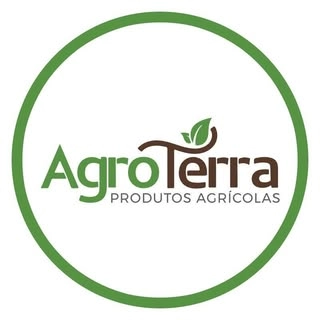 Logotipo da empresa AGROTERRA