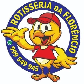 Logotipo da empresa ROTISSERIA DA FLORENCIO
