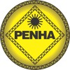 Logotipo da empresa PENHA PAPEIS E EMBALAGENS MINAS LTDA