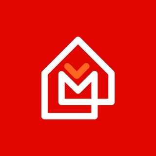 Logotipo da empresa MEU LAR FERRAGEM E UTILIDADES