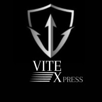 Logotipo da empresa VITE XPRESS