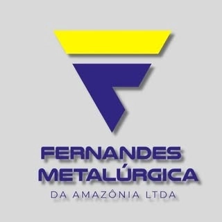 Logotipo da empresa FERNANDES METALURGICA E COMERCIO DA AMAZONIA