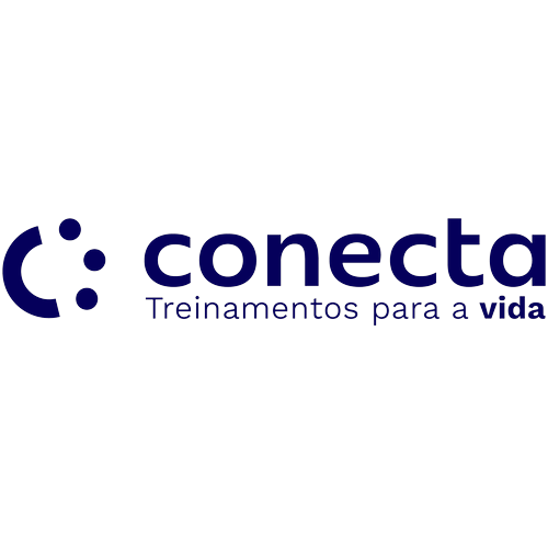Logotipo da empresa CONECTA TREINE LTDA