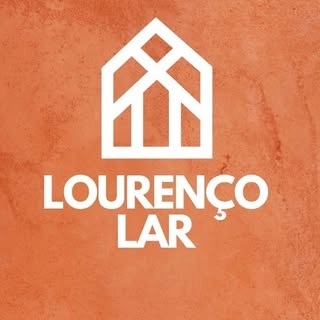 Logotipo da empresa LOURENCO LAR E-COMMERCE