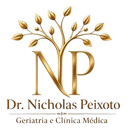 Logotipo da empresa ECN SERVICOS MEDICOS LTDA