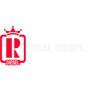 Logotipo da empresa REAL DIESEL PERFORMANCE
