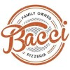 Logotipo da empresa BACCI PIZZERIA