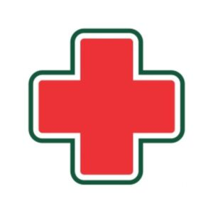 Logotipo da empresa DROGARIA MAIS SAUDE